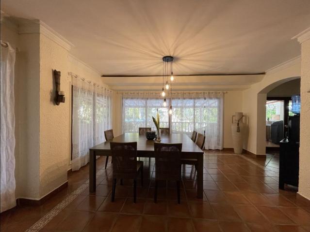 Vivienda exclusiva en venta Antón, Panamá