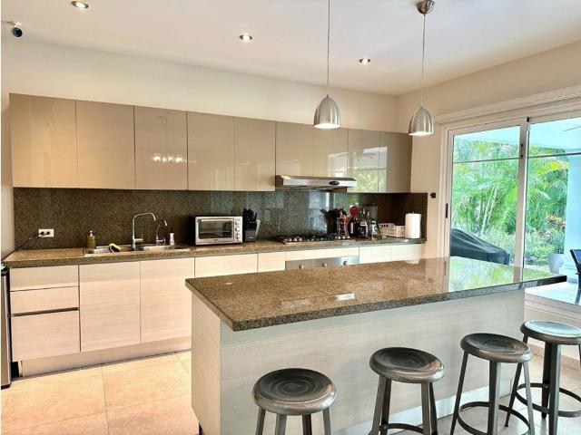 Vivienda exclusiva en venta Antón, Panamá