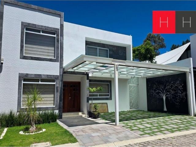 Casa en venta en Apizaco, Tlaxcala