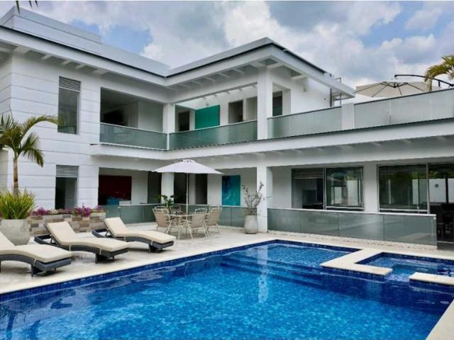 Casa en venta en Apulo, Tequendama