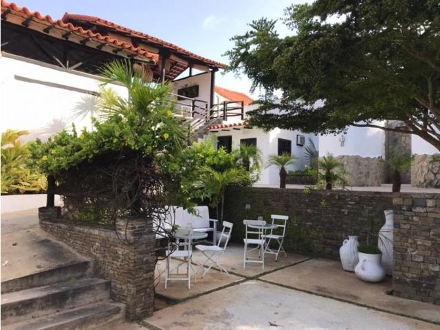 Casa en venta en Nueva Esparta