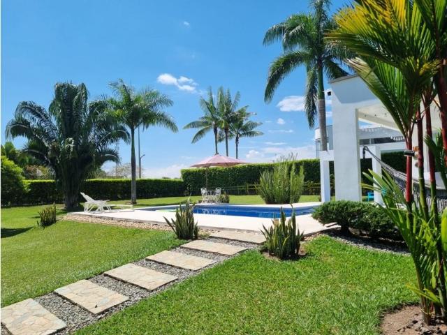 Casa en venta en Armenia, Quindío