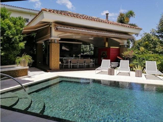 Casa venta en Arraiján