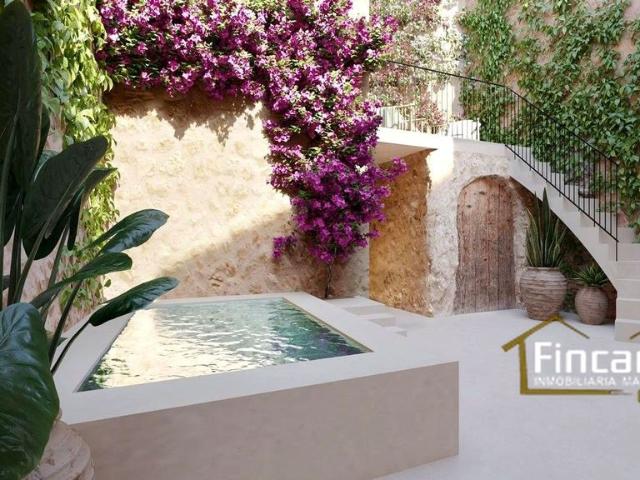 Chalet en venta en Llevant, Baleares