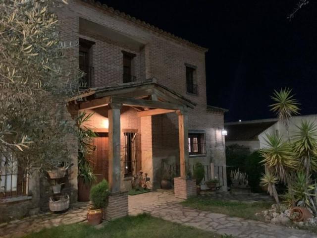 Chalet en venta en Las Vaguadas, Tierra de Badajoz