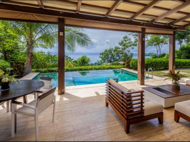 Vivienda exclusiva en venta Balboa, Provincia de Panamá