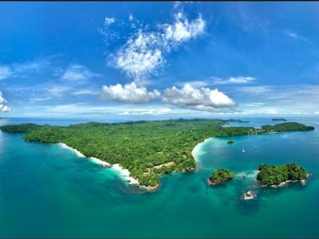 Vivienda exclusiva en venta Balboa, Provincia de Panamá