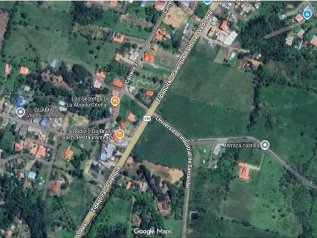 Casa en venta en Santander