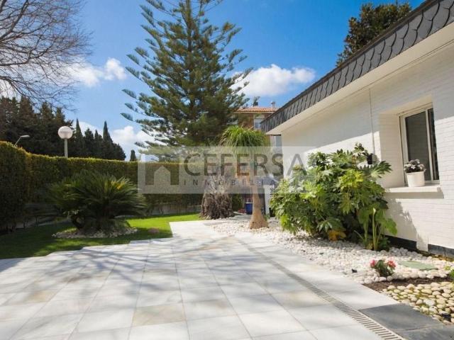 Chalet en venta en les Corts, Barcelonès