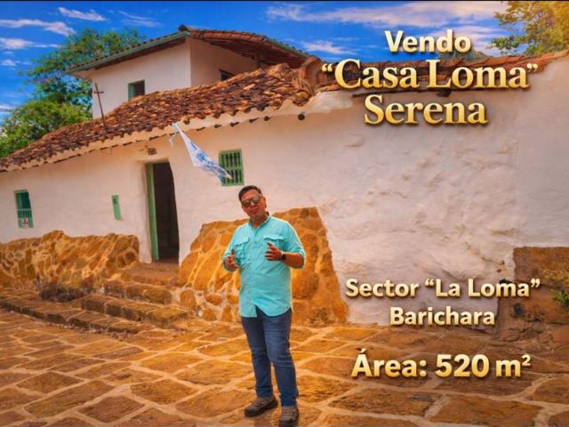 Casa en venta en Santander