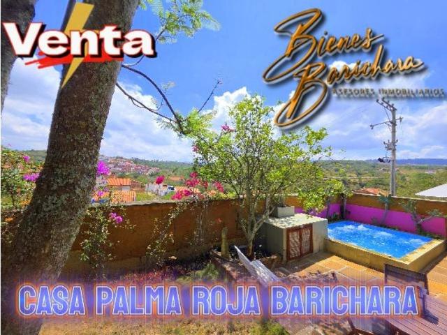 Casa en venta en Santander