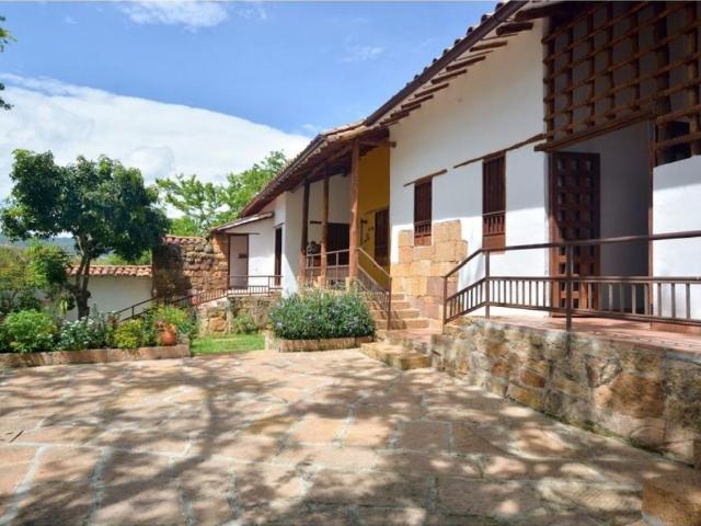 Casa en venta en Santander