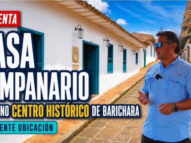 Casa en venta en Santander