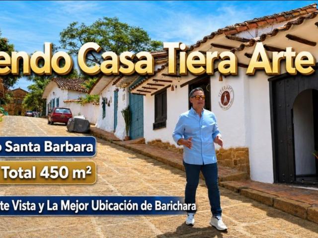 Casa en venta en Santander