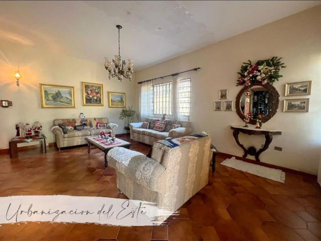 Casa en venta en Barquisimeto, Municipio Iribarren