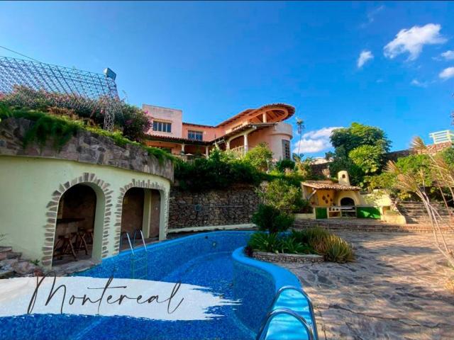 Casa en venta en Iribarren, Lara