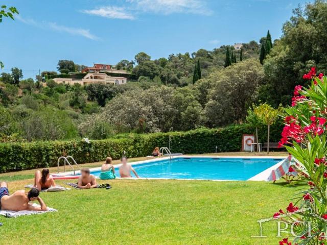 Chalet en venta en sa Riera, Baix Empordà
