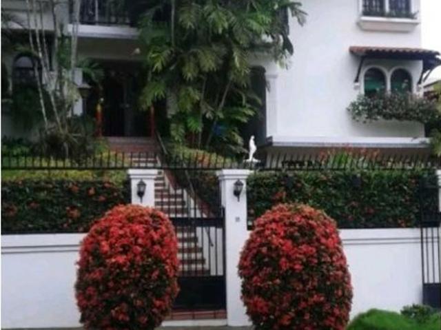 Casa venta en Ciudad de Panamá, Panamá