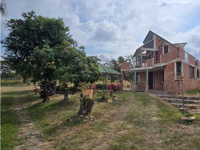 Casa en venta en Sumapaz, Cundinamarca