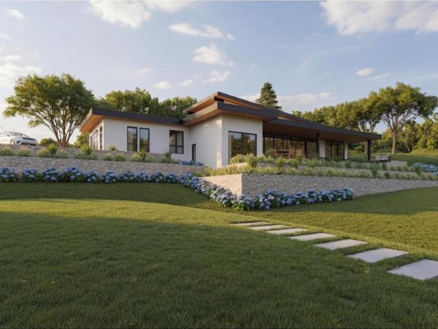 Casa venta en Bajo Boquete, Boquete