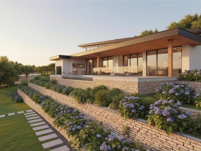 Casa venta en Bajo Boquete, Boquete