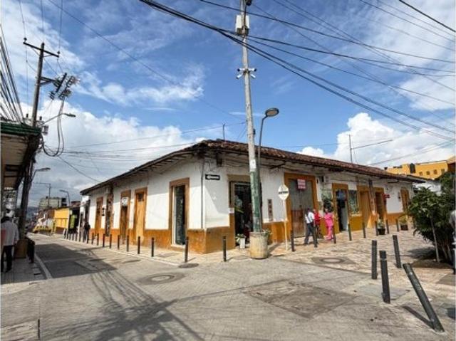Casa en venta en Santander