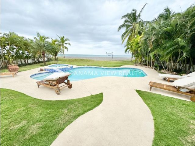 Vivienda exclusiva en venta Buenaventura, Panamá