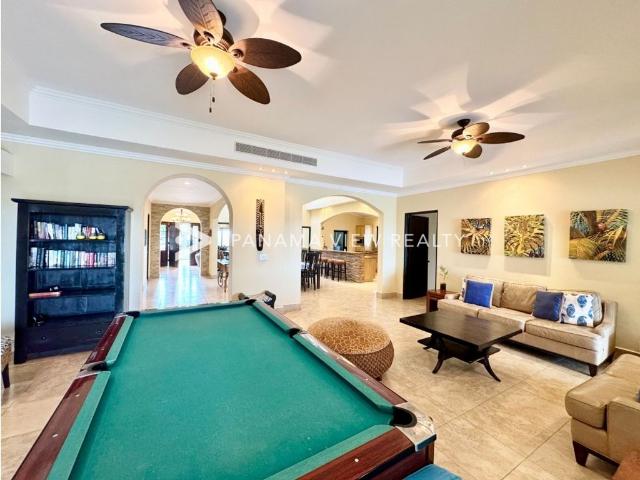 Vivienda exclusiva en venta Buenaventura, Panamá
