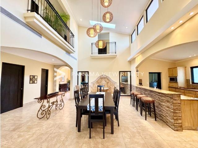 Vivienda exclusiva en venta Buenaventura, Panamá