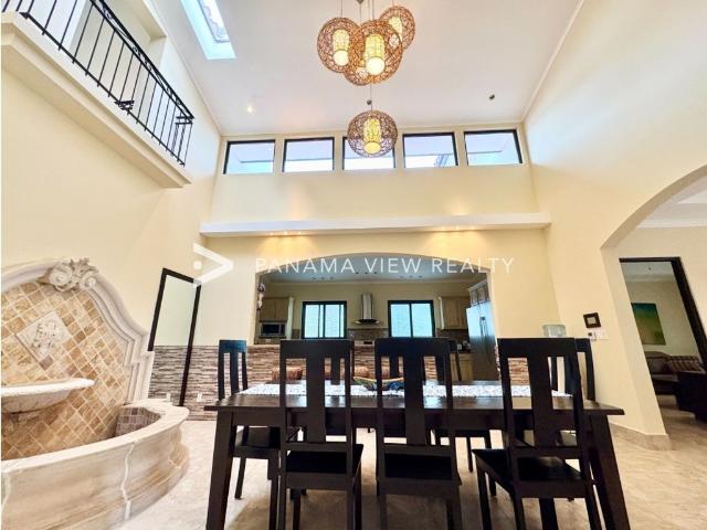 Vivienda exclusiva en venta Buenaventura, Panamá