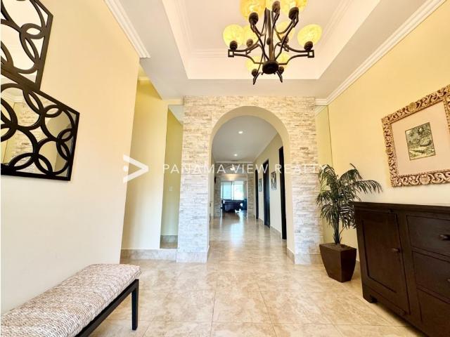 Vivienda exclusiva en venta Buenaventura, Panamá