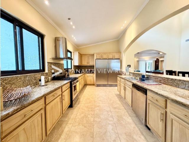Vivienda exclusiva en venta Buenaventura, Panamá