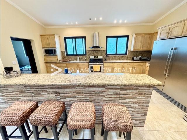 Vivienda exclusiva en venta Buenaventura, Panamá