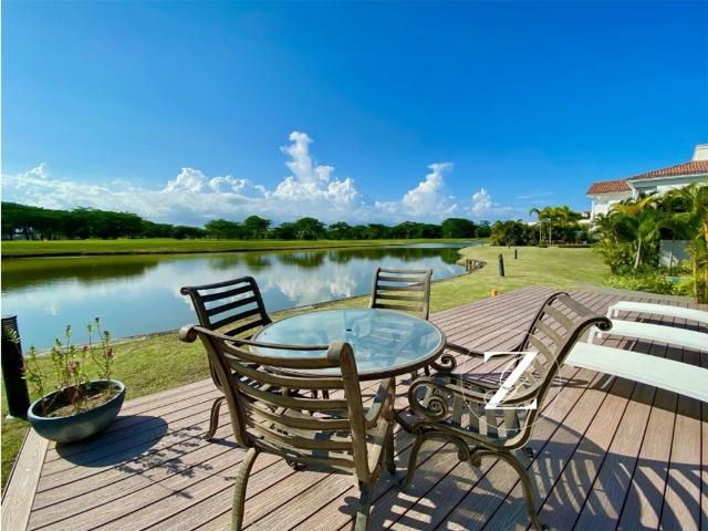 Vivienda exclusiva en venta Buenaventura, Panamá