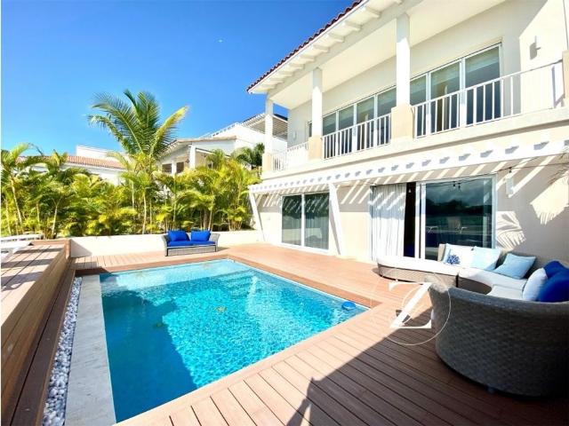 Vivienda exclusiva en venta Buenaventura, Panamá