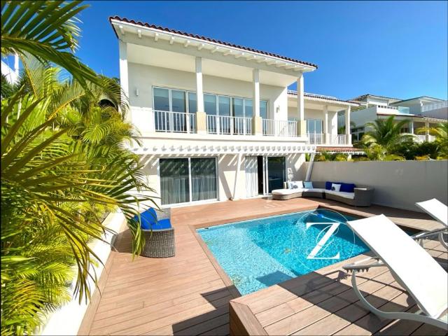 Casa venta en Colón