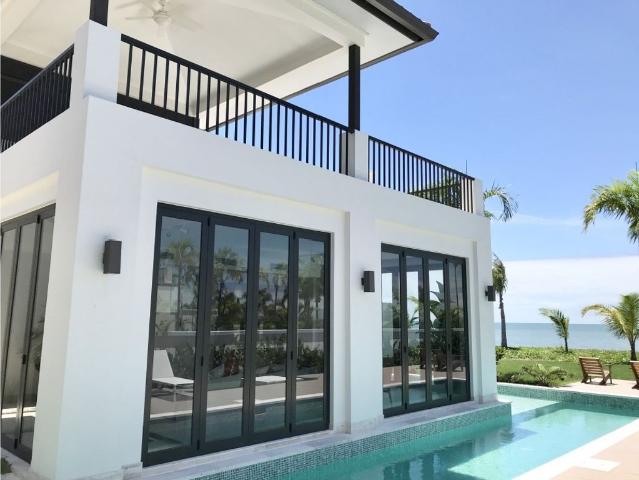 Casa venta en Colón