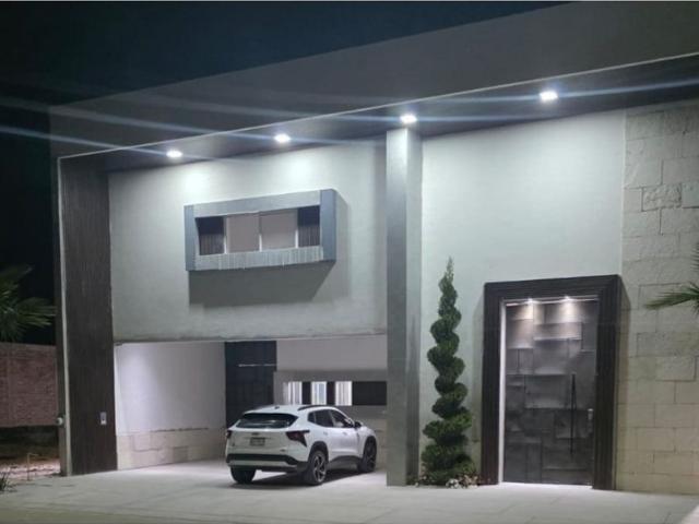 Casa en venta en San Pedro De La Cueva, Sonora