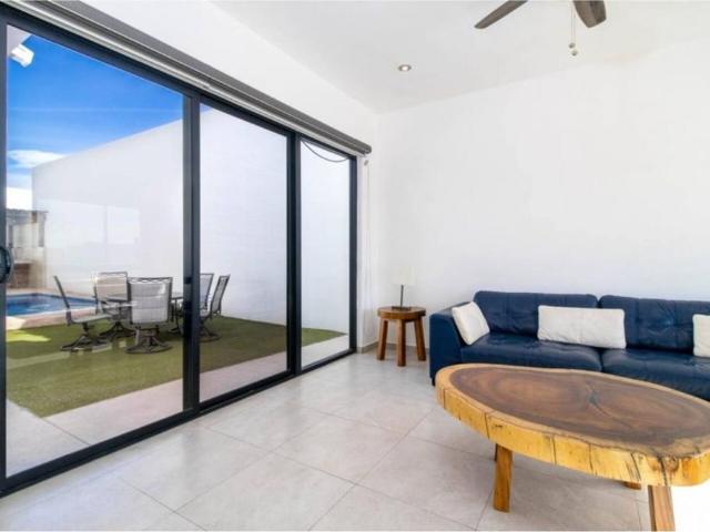 Casa en venta en San Pedro De La Cueva, Sonora
