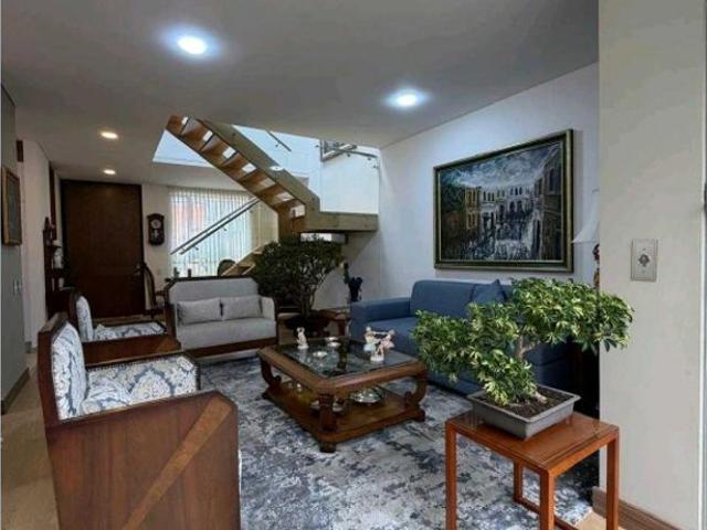 Casa en venta en Cundinamarca