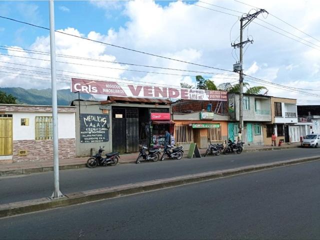 Casa en venta en Calarca, Quindío