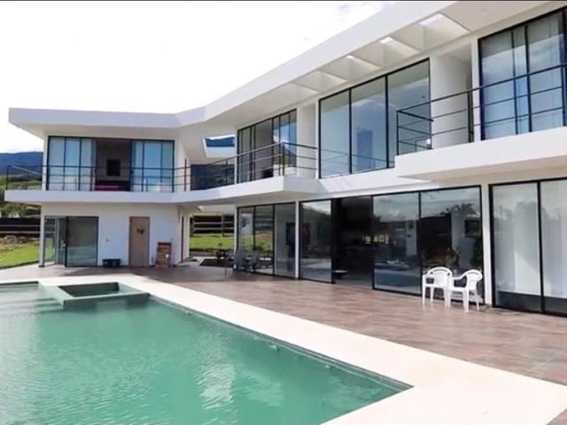 Casa en venta en Calima, Valle Del Cauca