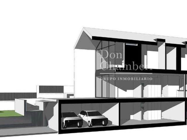 Villa en venta en El Molar, La Cabaña