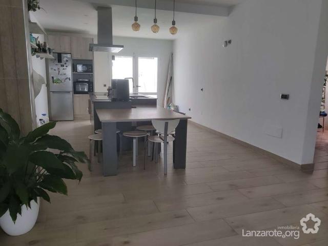 Chalet en venta en San Bartolomé, Canarias