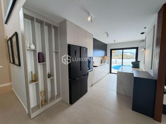 Chalet en venta en Las Cuevecitas, Candelaria
