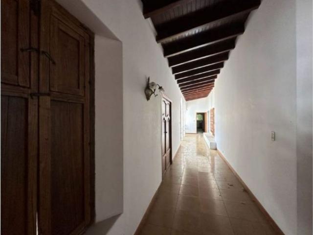 Casa en venta en Boca De Uchire, Distrito Capital