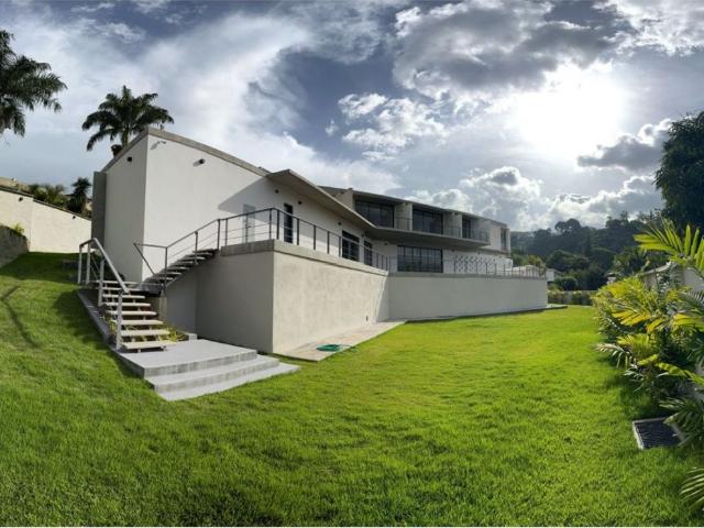 Casa en venta en Boca De Uchire, Distrito Capital