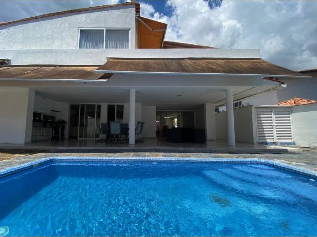 Casa en venta en Boca De Uchire, Distrito Capital