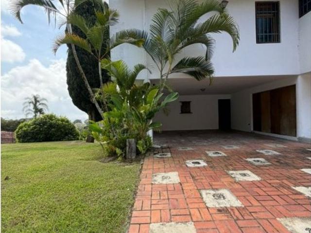 Casa en venta en Boca De Uchire, Distrito Capital