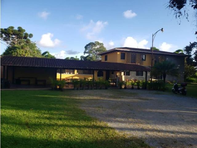 Casa en venta en Boca De Uchire, Distrito Capital